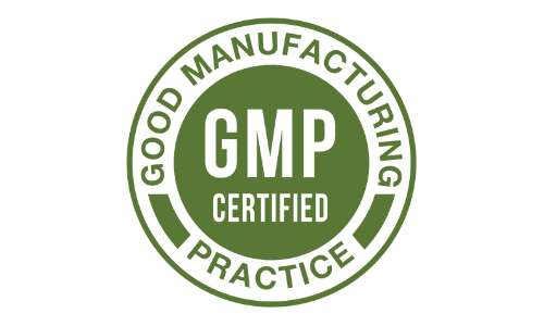 Urinoct GMP Certified