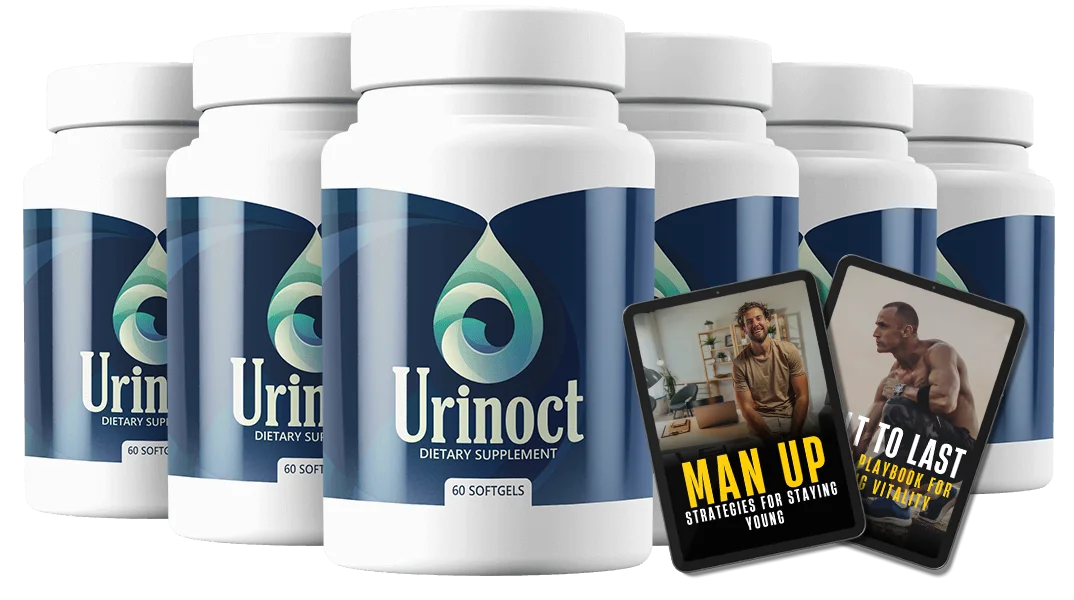 Urinoct Buy